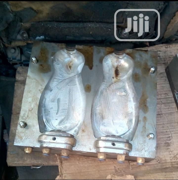 Pet Bottle Mould®