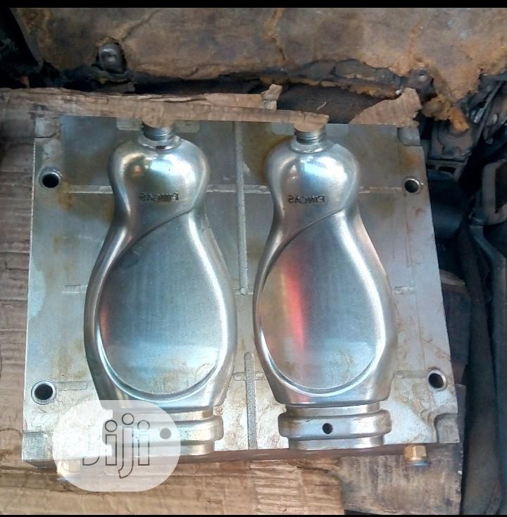 Pet Bottle Mould®