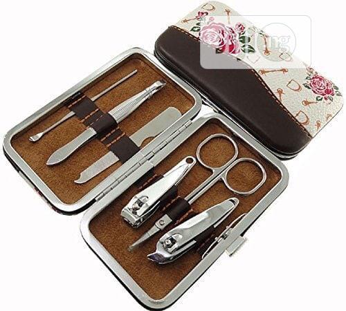 Manicure Set