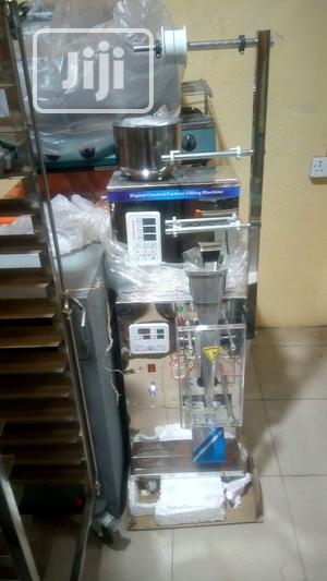 Stainless Automatic Packaging Machine