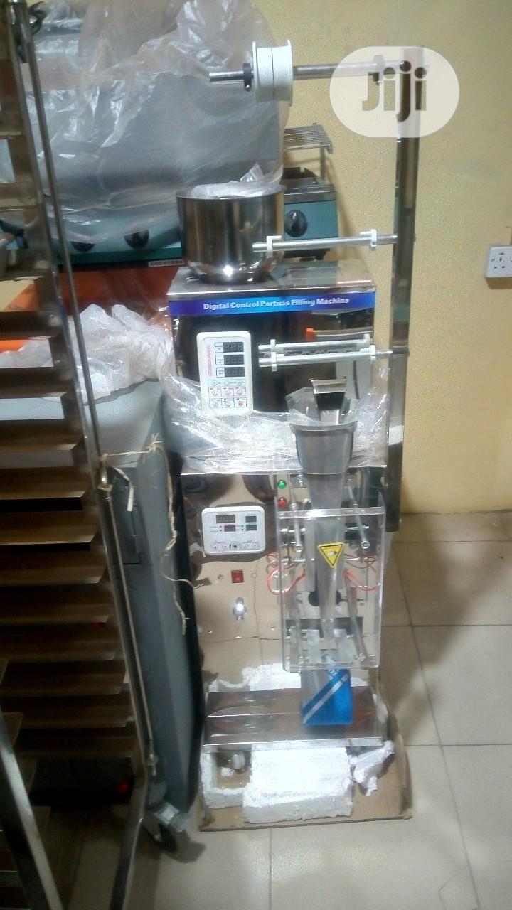 Stainless Automatic Packaging Machine