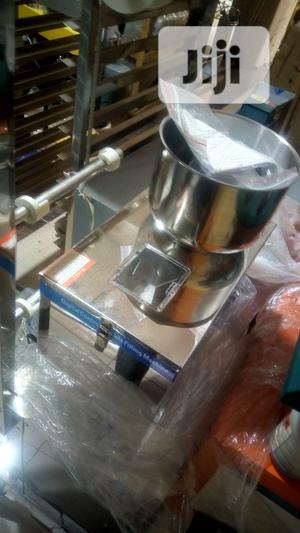 Stainless Automatic Packaging Machine