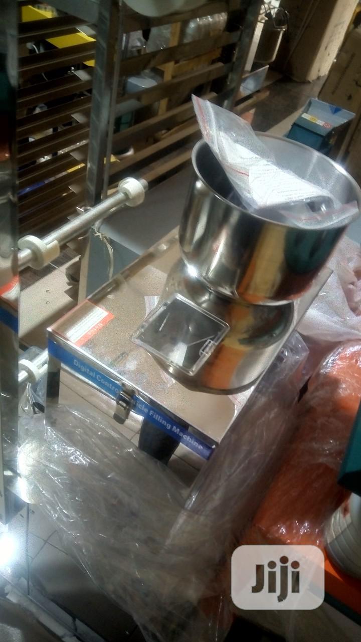 Stainless Automatic Packaging Machine