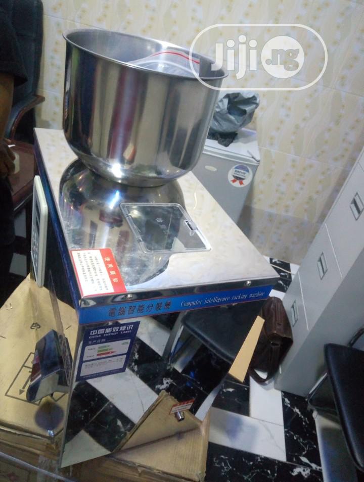 Racking Machine