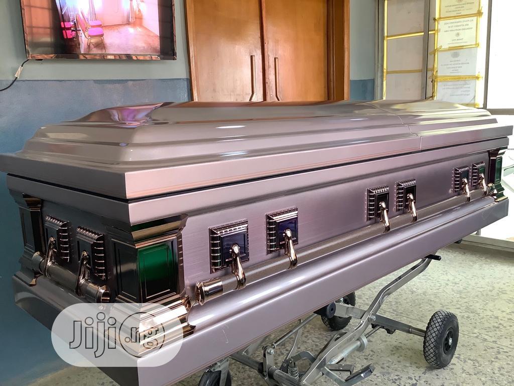 Affordable Caskets