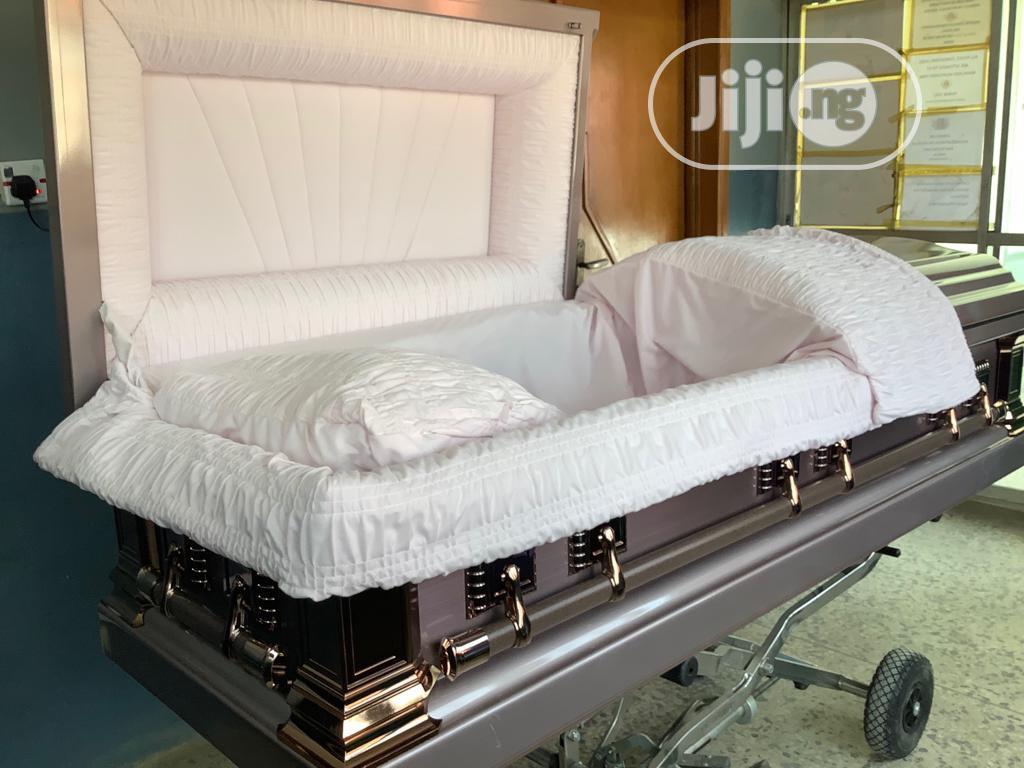 Affordable Caskets