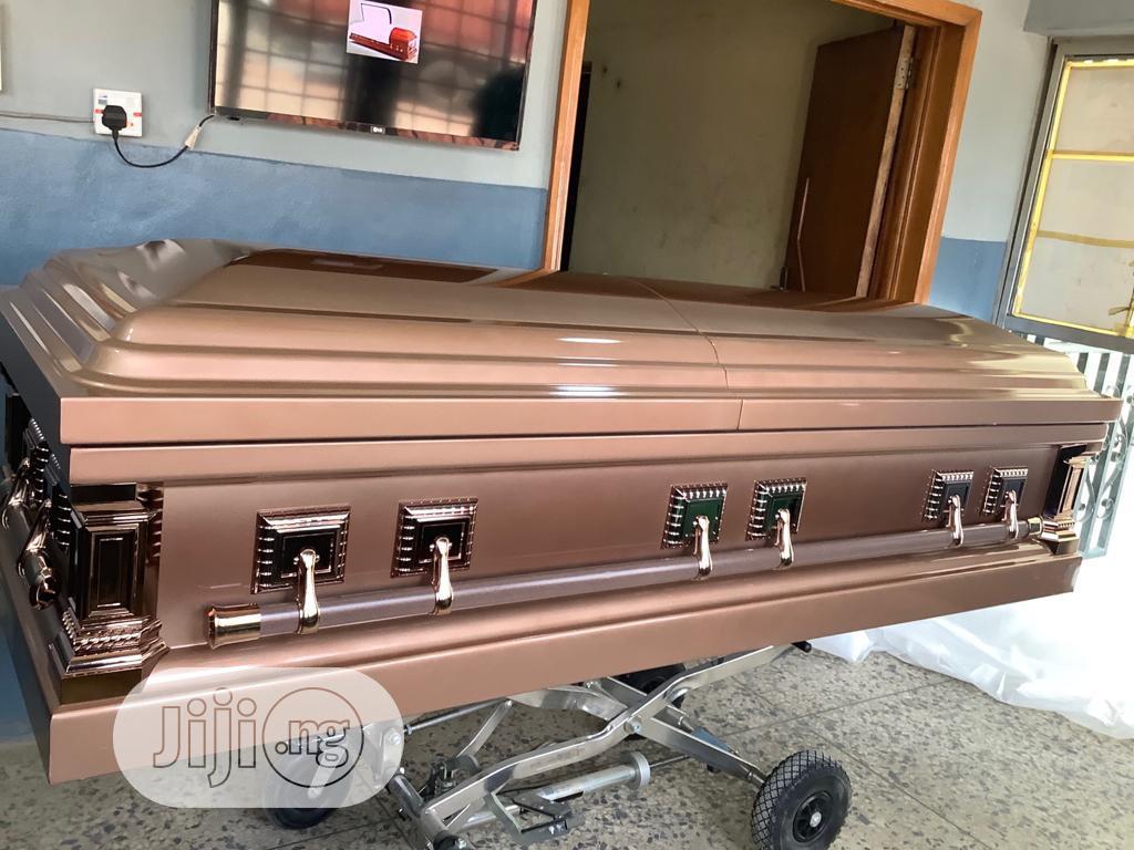 Affordable Caskets