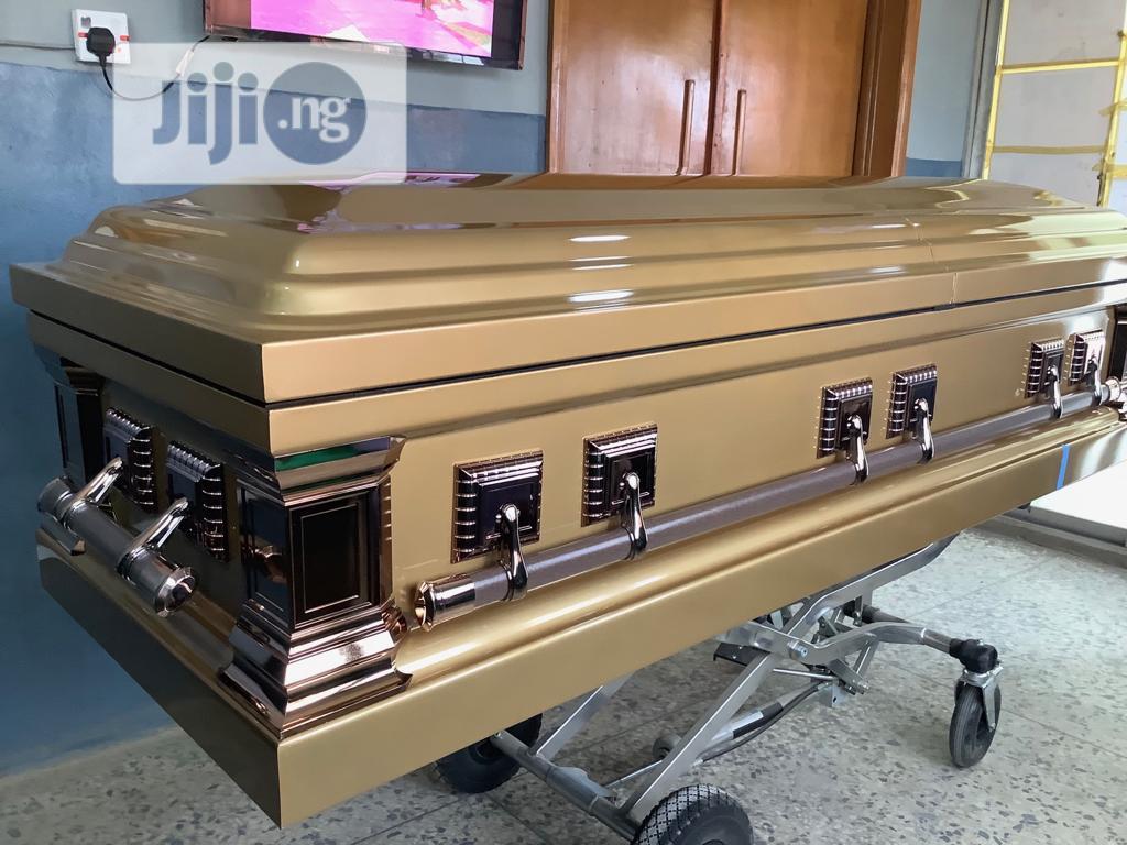 Affordable Caskets