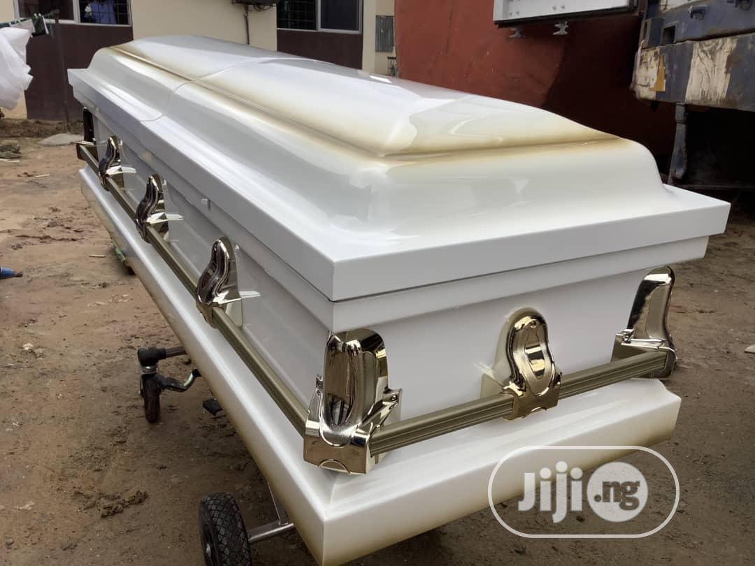 Affordable Caskets