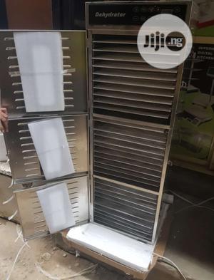 Photo - 32 Trays Food Dehydrator