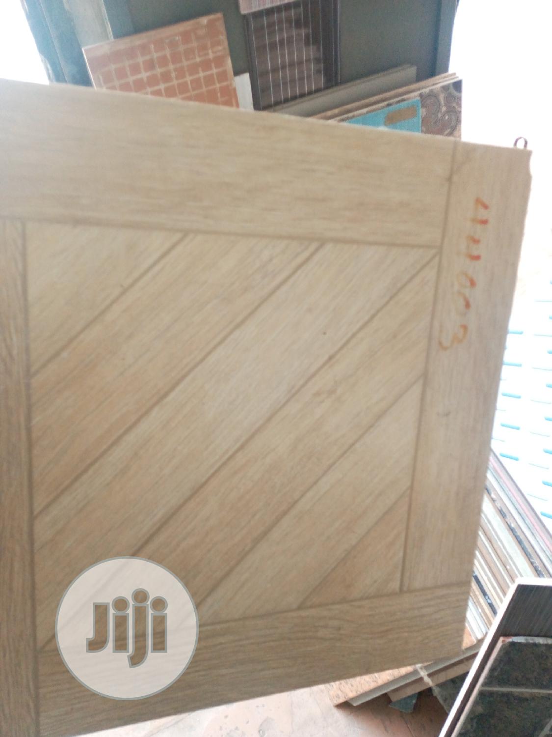 Wall and Floor Tiles