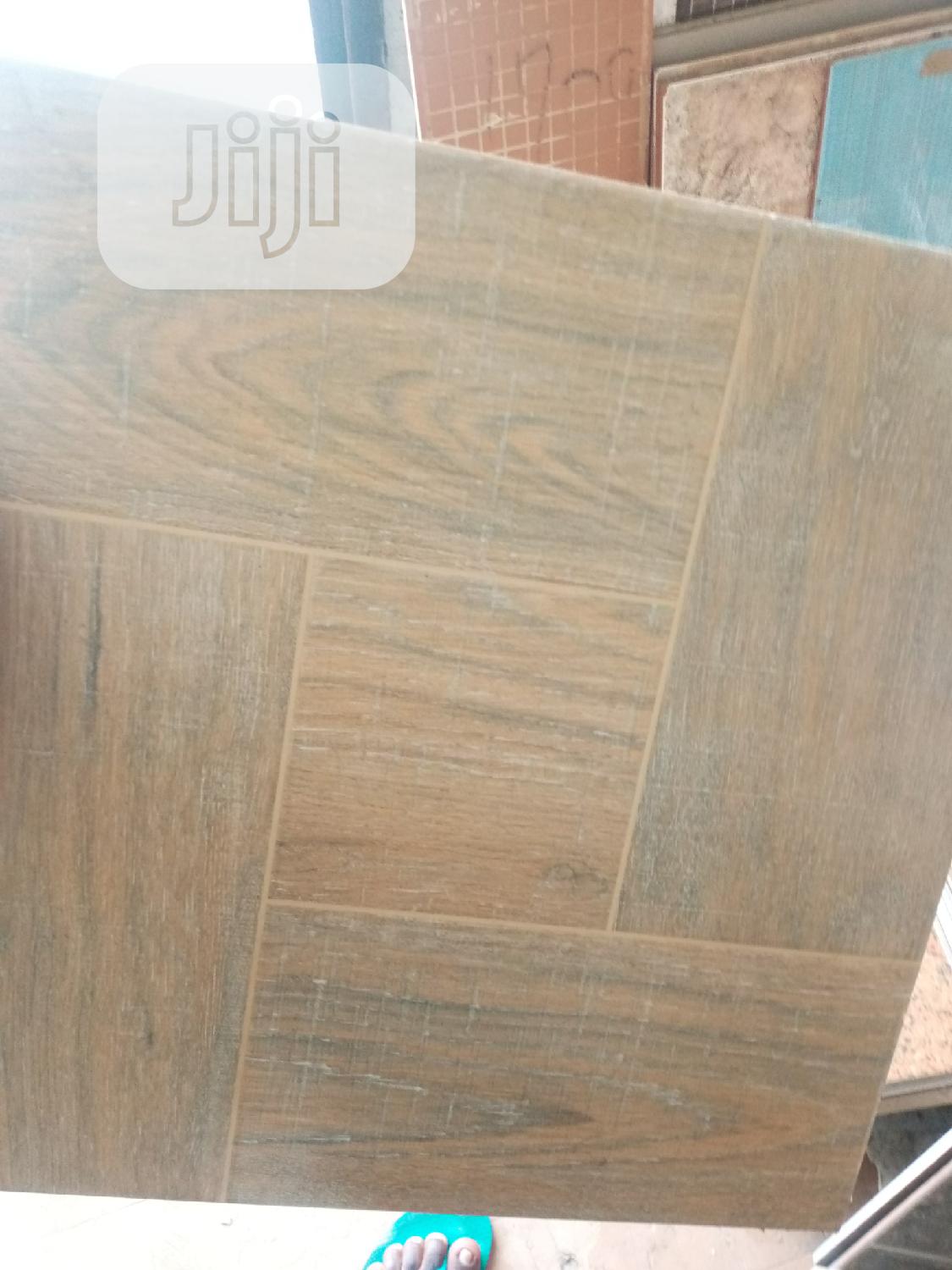 Wall and Floor Tiles