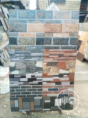 External Wall Tiles 25x50