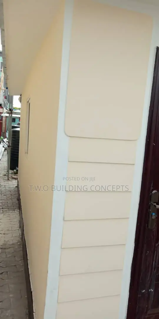 Fiber Cement Board