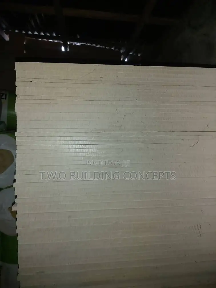 Fiber Cement Board