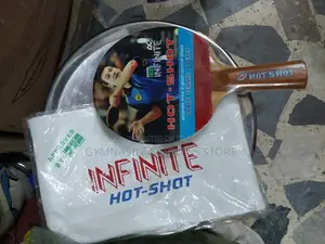 Infinite Hot Shot Dse