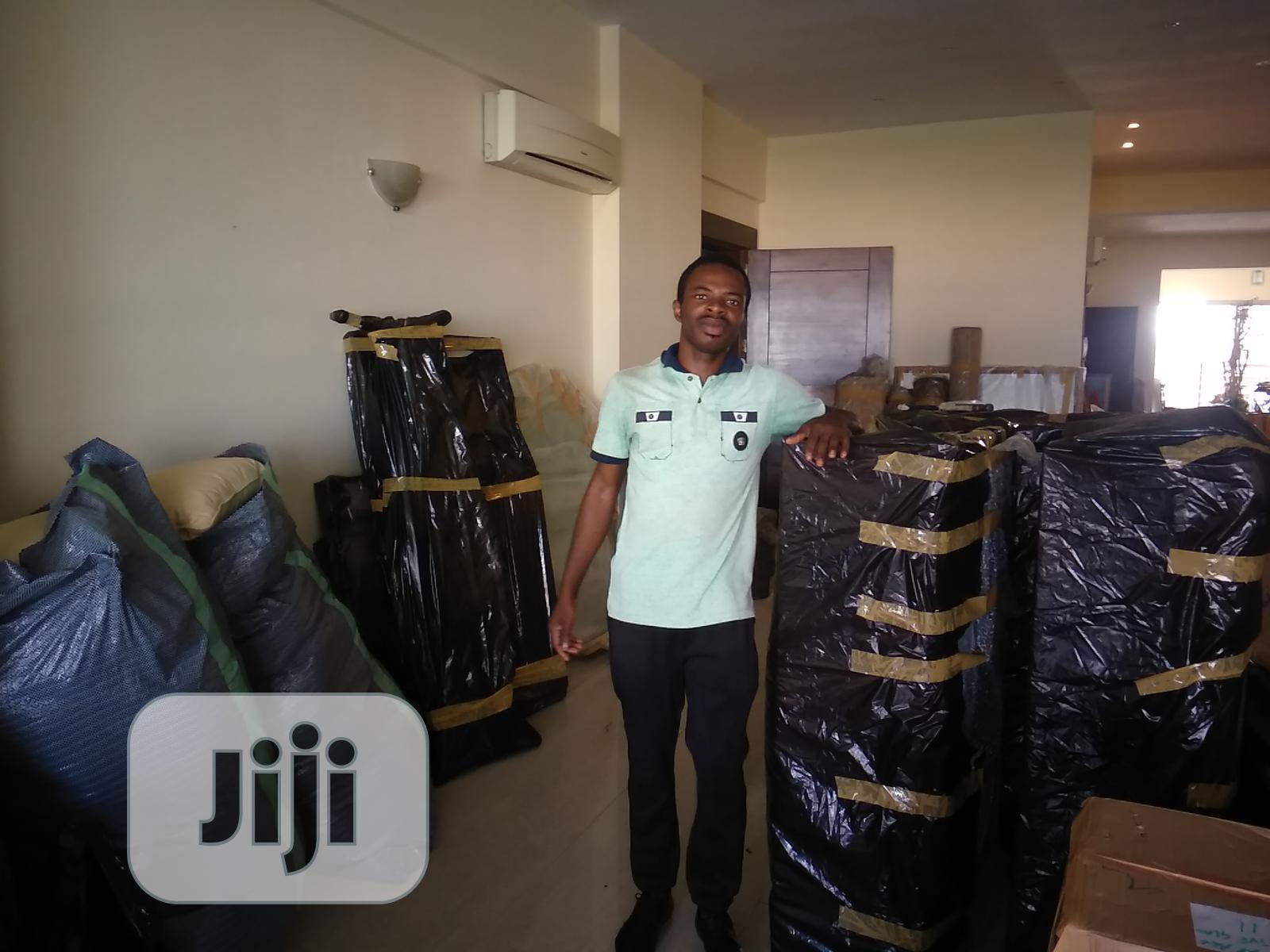 Wilsonjay Relocation Services
