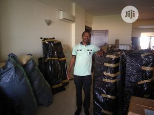 Wilsonjay Relocation Services