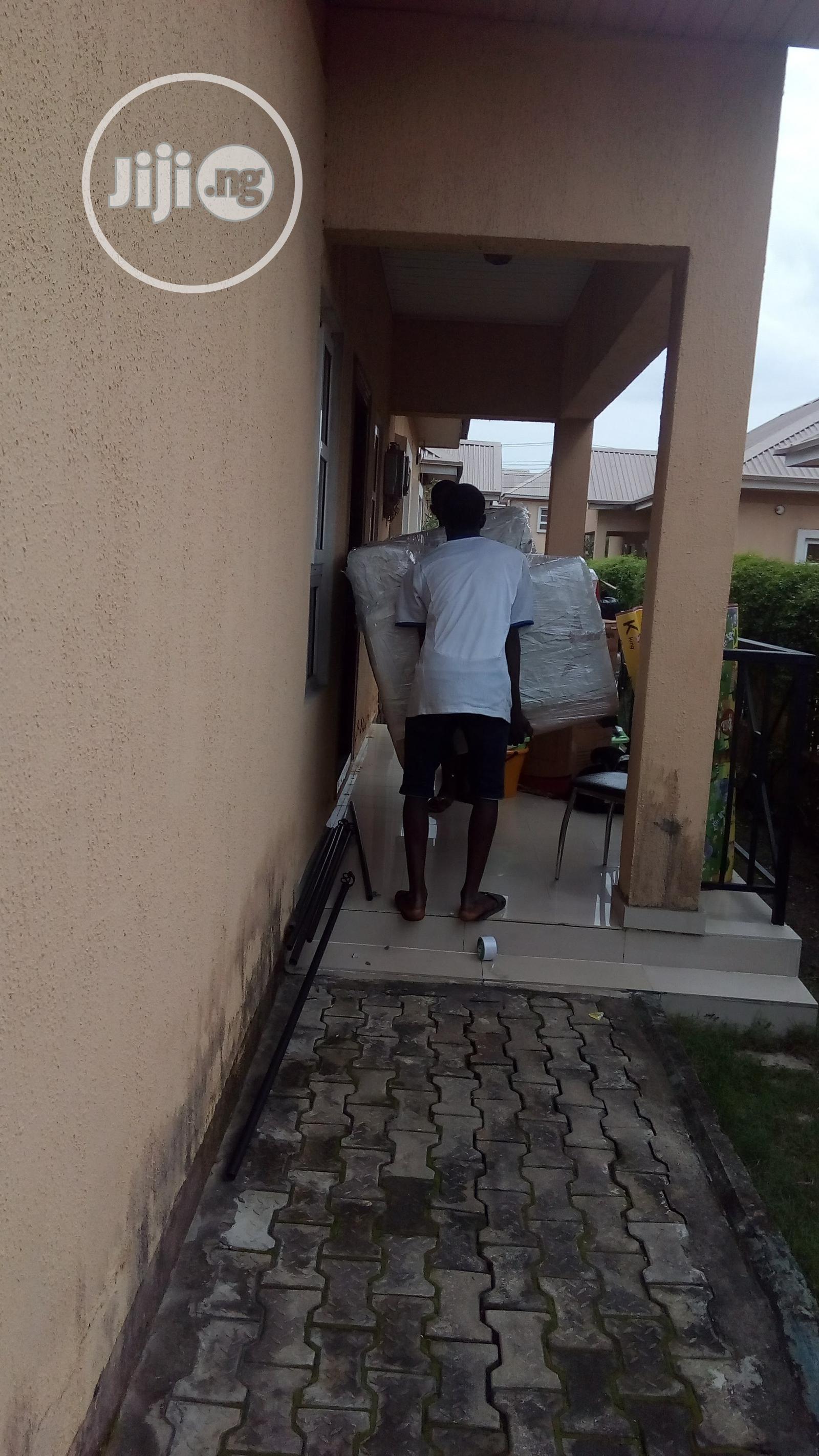 Wilsonjay Relocation Services
