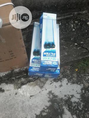 Micro Filter 20inches For Water Treatment