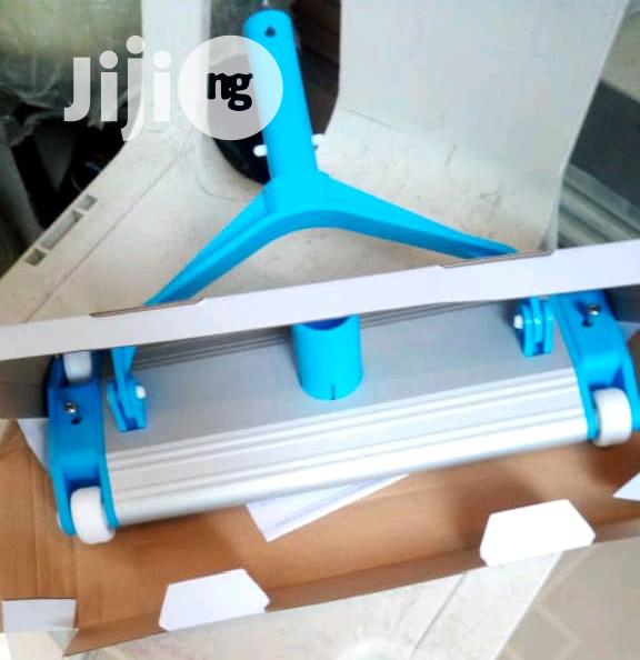 Swimming Pool Vacuum Cleaner