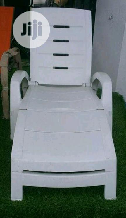 Swimming Pool Chair