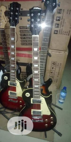 Professional LES PAUL Guitar
