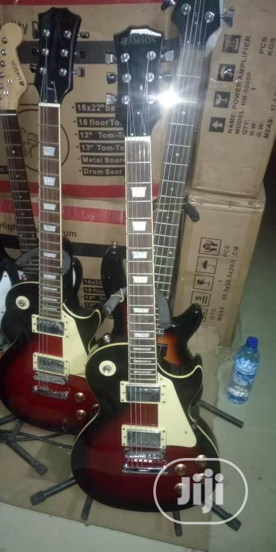 Professional LES PAUL Guitar