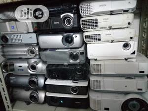 Direct London Used Projector Warehouse