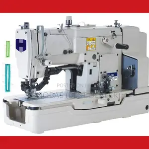 Butterfly Button Hole Shirt Sewing Machines