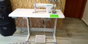 Hudong Industrial Straight Sewing Machines