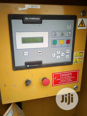 Great 500kva Caterpillar Generator
