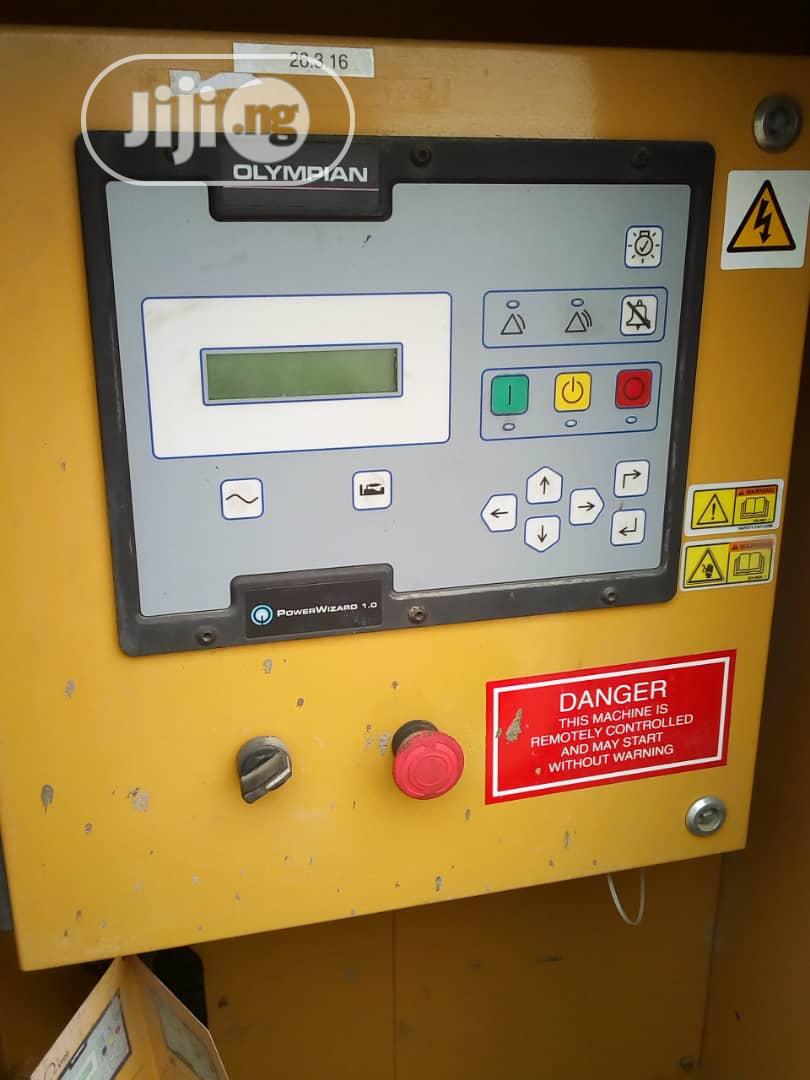 Great 500kva Caterpillar Generator