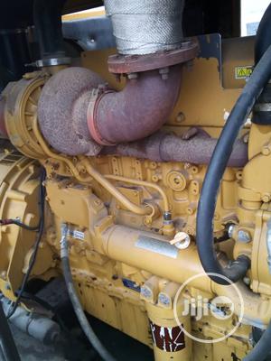 Great 500kva Caterpillar Generator