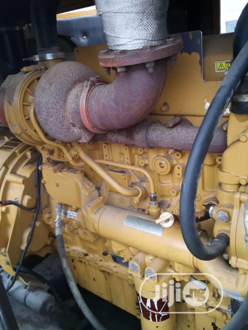 Great 500kva Caterpillar Generator