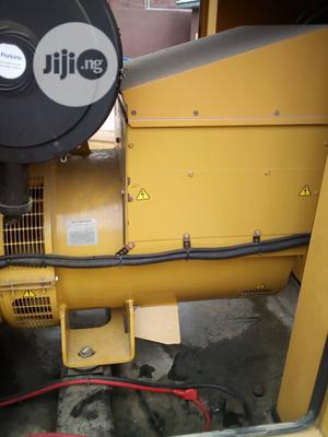 Great 500kva Caterpillar Generator