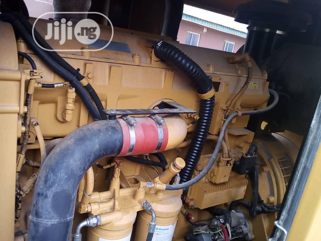 Great 500kva Caterpillar Generator
