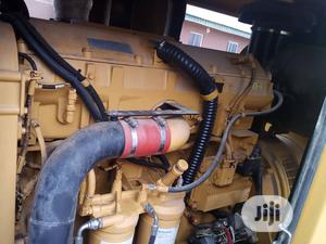 Great 500kva Caterpillar Generator