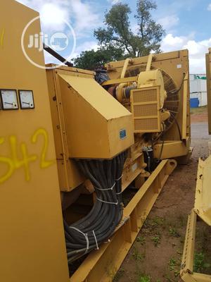Great 1500kva Caterpillar Generator