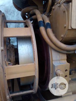 Clean 1000kva Caterpillar Engine