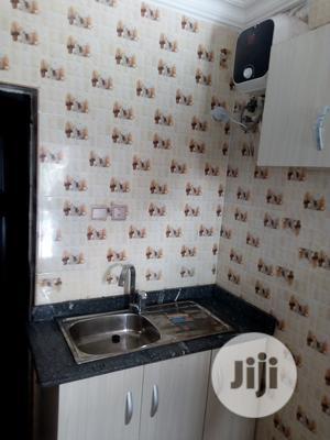 Furnished 2bdrm Apartment in Startimes Estate, Amuwo-Odofin for rent