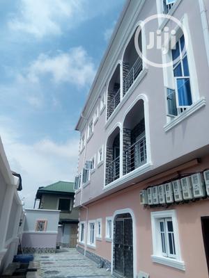 Furnished 2bdrm Apartment in Startimes Estate, Amuwo-Odofin for rent