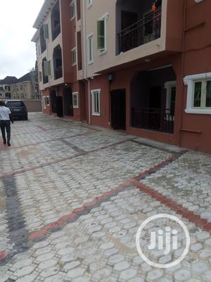 Furnished 2bdrm Apartment in Abule Ado Festac for rent