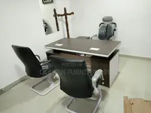 Office Desk
