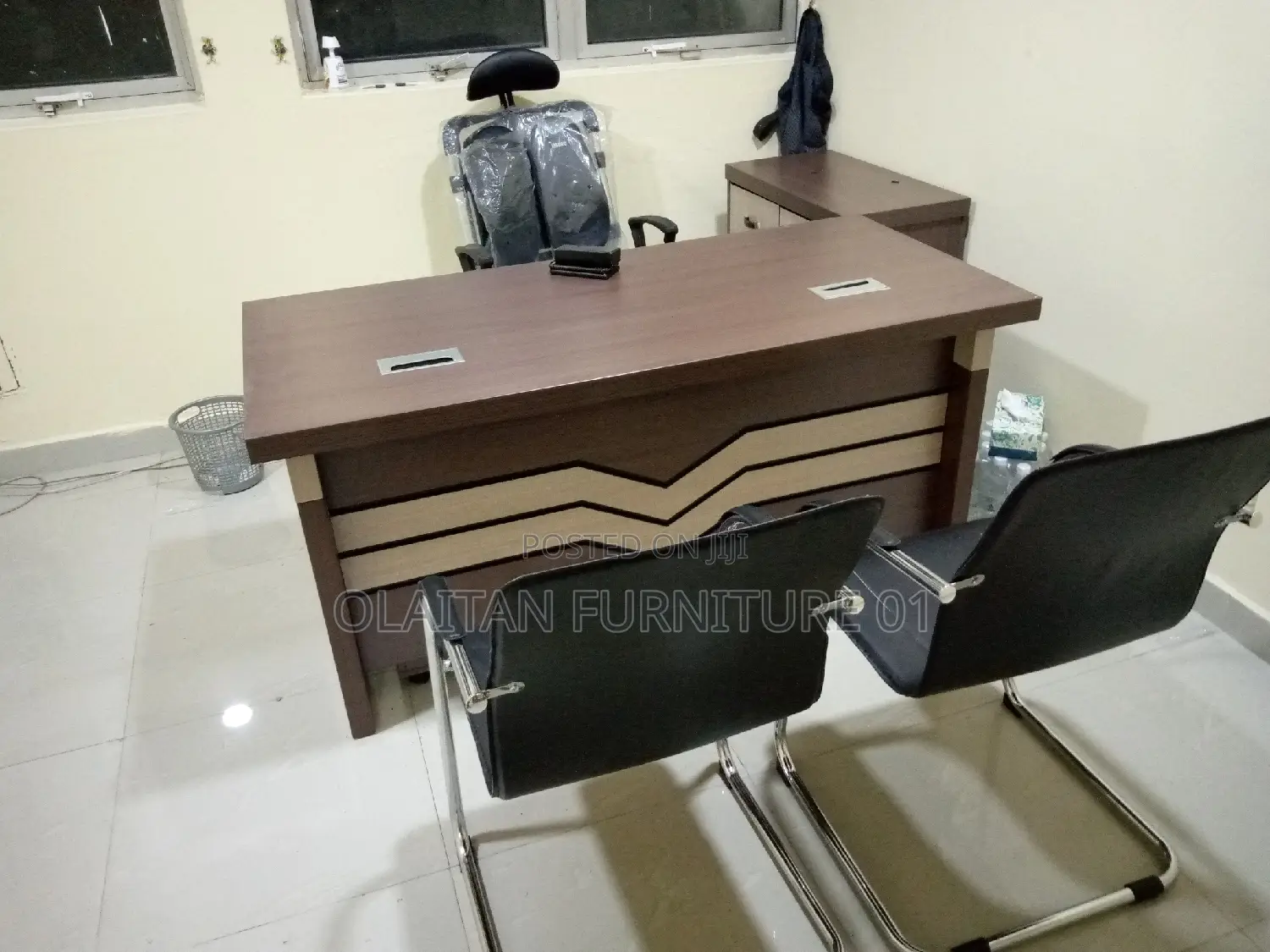 Office Desk