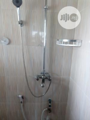 Furnished 2bdrm Apartment in Abule Ado Festac for rent