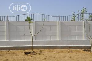 Electric Perimeter Fencing System By Teso Tech