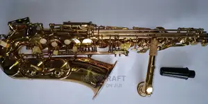 Atlantic PRO Alto Saxophone