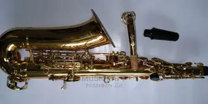 Atlantic PRO Alto Saxophone