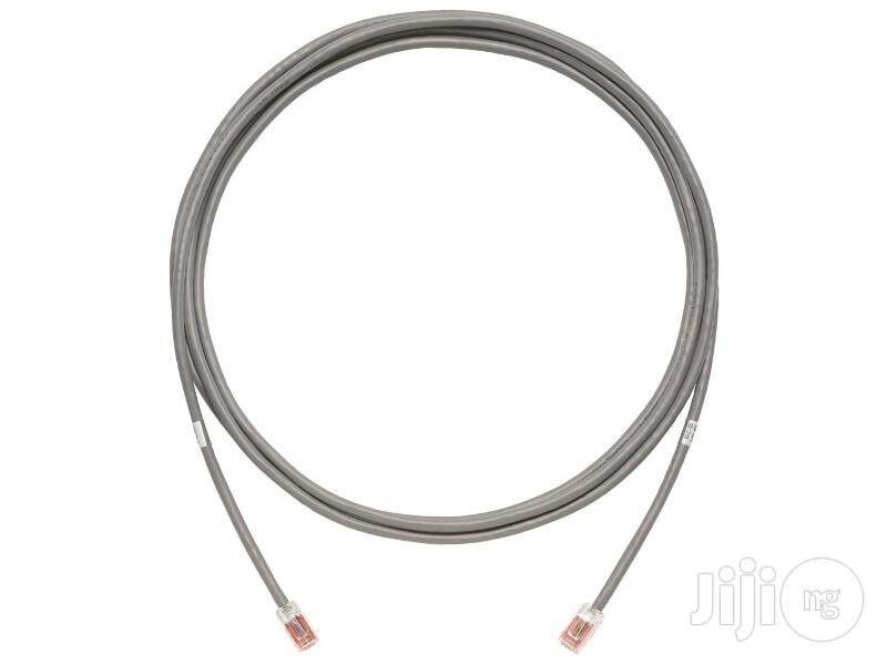 Systimax Cat 6 Patch Cord 3m